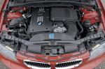 BMW 135i 2010 года